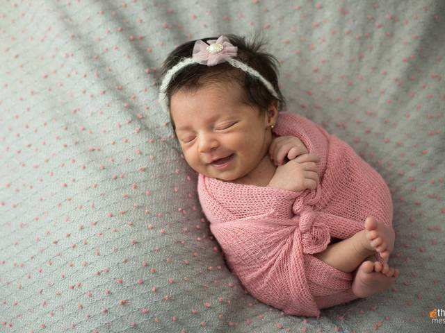 Família de Lídia - Juliana e Diego