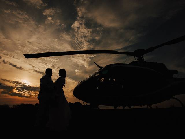 Pre Wedding de Allynie e Ronaldo