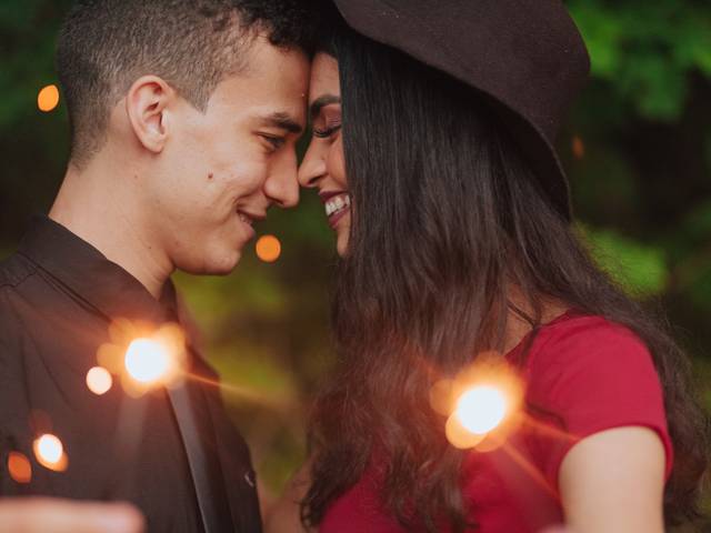 Pre Wedding de Dennyse e Josueder