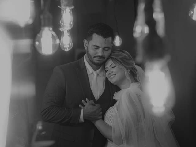 Casamento de Casamento Thalles e Rannyele