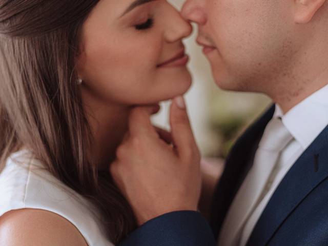 Casamento de Tauanny e Matheus