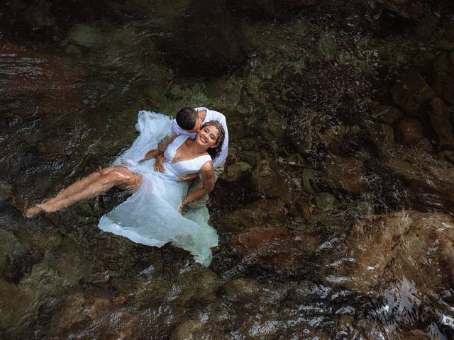 Pre Wedding de Karla e Heytor