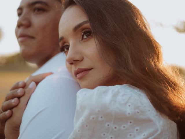 Pre Wedding de Arlete e Breno