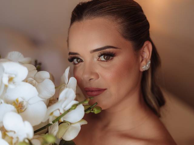 Casamento de Hemilly e Rodrigo