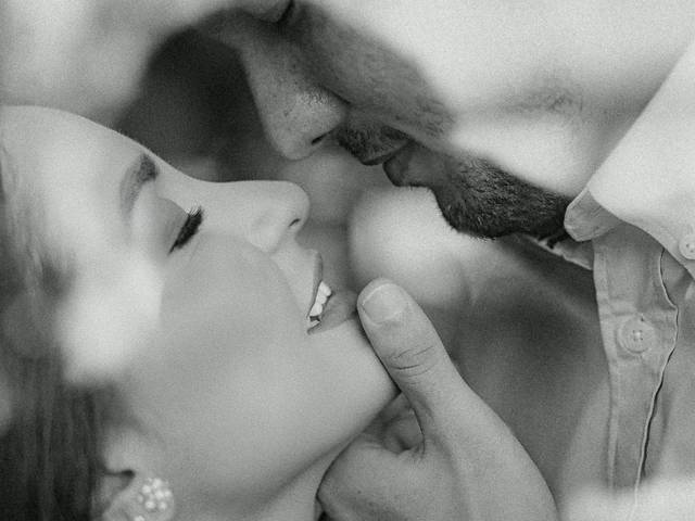 Pre Wedding de Amanda e Rafel