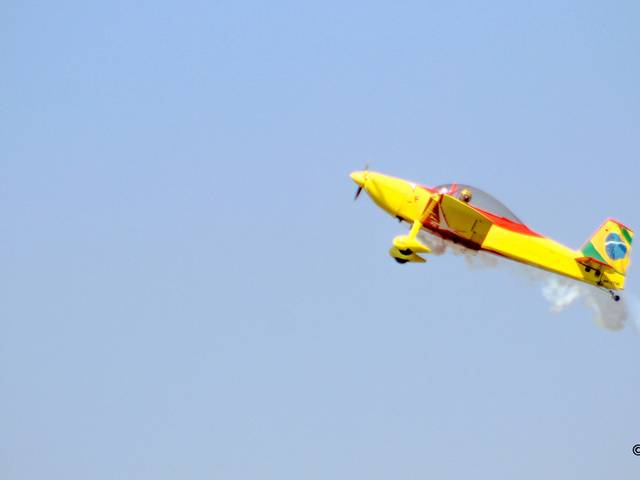 PAMASP - DOMINGO AEREO de DOMINGO AEREO 2024