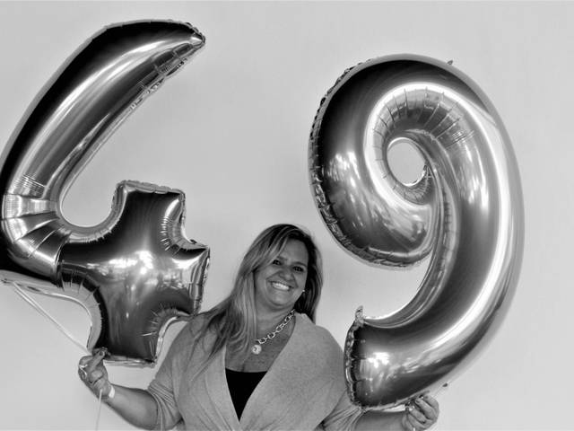 ANIVERSÁRIO de ANIVERSÁRIO KATIA KELLY