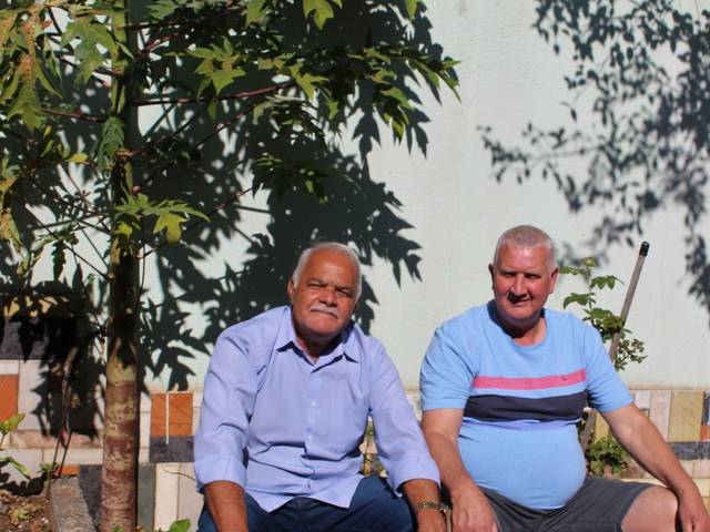 DATAS ESPECIAIS de Comemoração do dia dos pais.