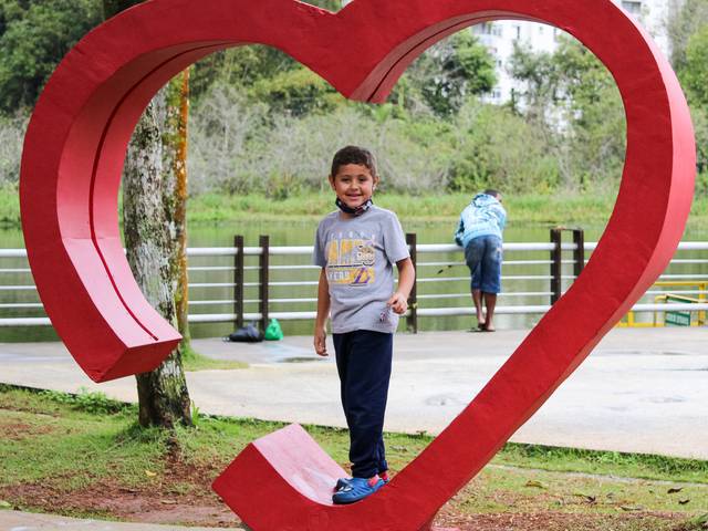 ENSAIOS DE FAMILIA de Ensaio familiar do Pietro e da Manuella