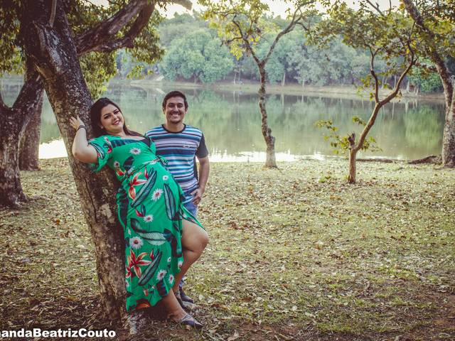 Gestante de Gestante Fran