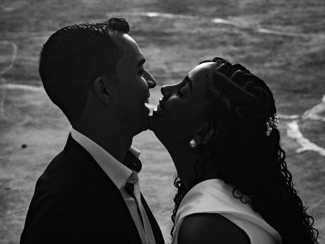 Casamento JW de Damyres e Deilson