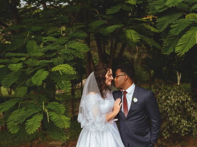 Casal  de Sessão Pós Casamento - Wellington e Franciny 