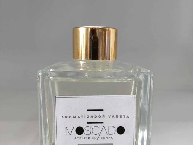 Perfume  de Difusor Vareta Vidro - 250ml