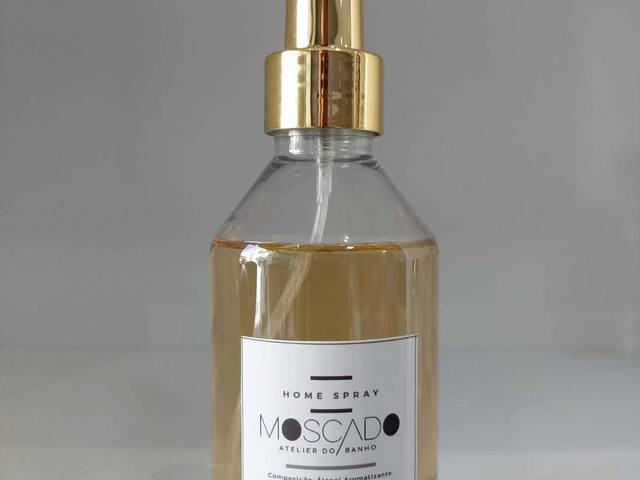 Perfume  de Home Spray - 250ml 