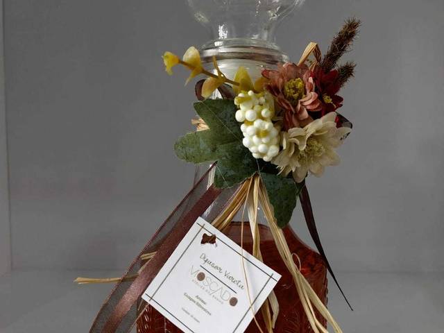 Perfume  de Difusor Licoreira - 380ml