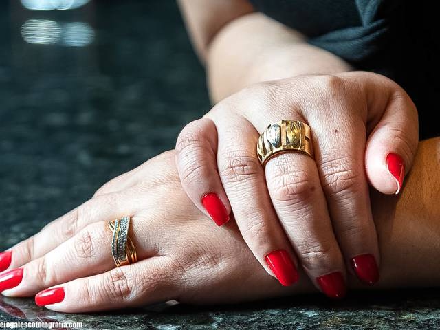 ENSAIO SENSUAL de ANDREZA SEKI