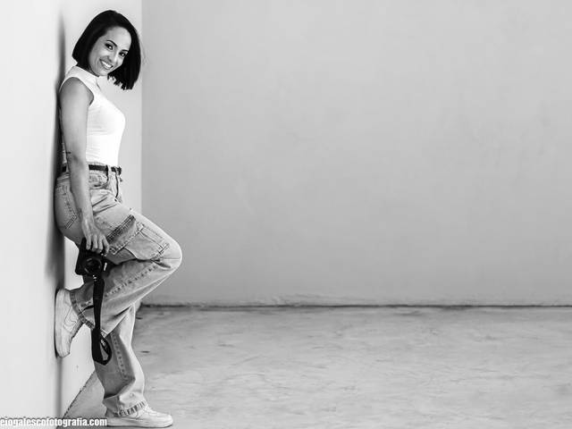 ENSAIO FEMININO de FOTÓGRAFA MIRELE BOTELHO