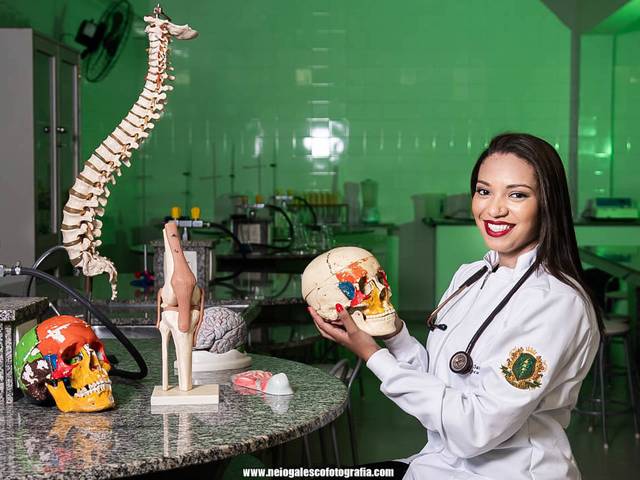 FORMANDOS de Dra. BEATRIZ SANTOS - FISIOTERAPEUTA