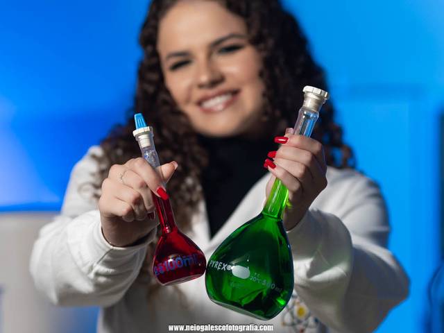 FORMANDOS de RAFAELA 