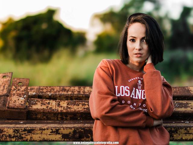 ENSAIO FEMININO de MIRELLE BOTELHO