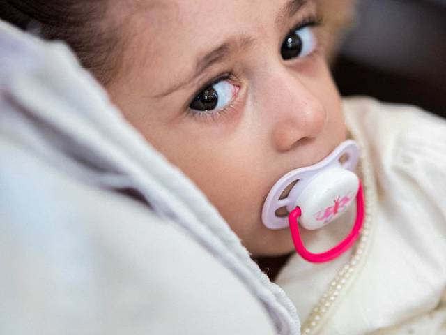 BATIZADOS de O BATISMO DE CLARA