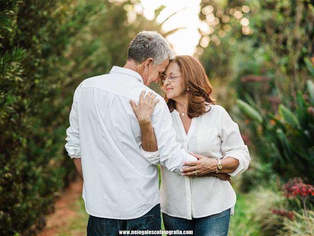 ENSAIO CASAL de ADARLENE E JOÃO