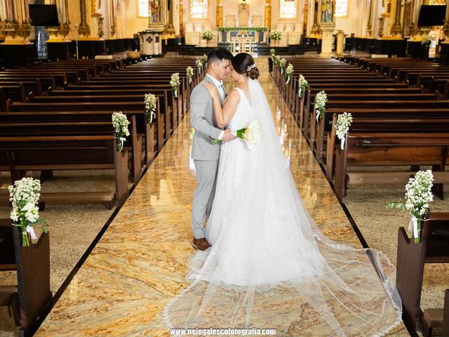 CASAMENTOS de JULIANA E RAFAEL