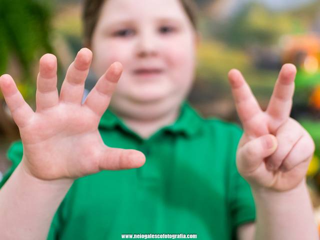 ANIVERSÁRIO INFANTIL de JOÃO PEDRO 7 ANOS