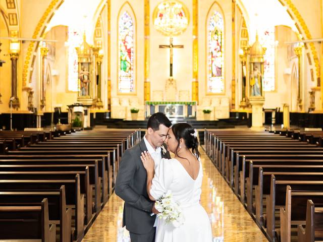 CASAMENTOS de NAIARA E MURILO