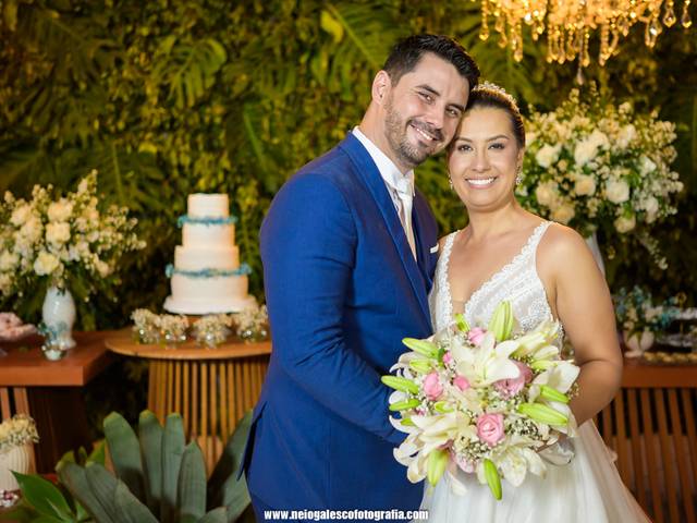 CASAMENTOS de JAQUELINE E FERNANDO