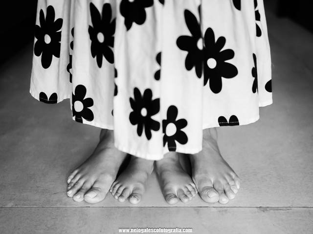 ENSAIO DE FAMÍLIA de ADRIANA E FAMÍLIA