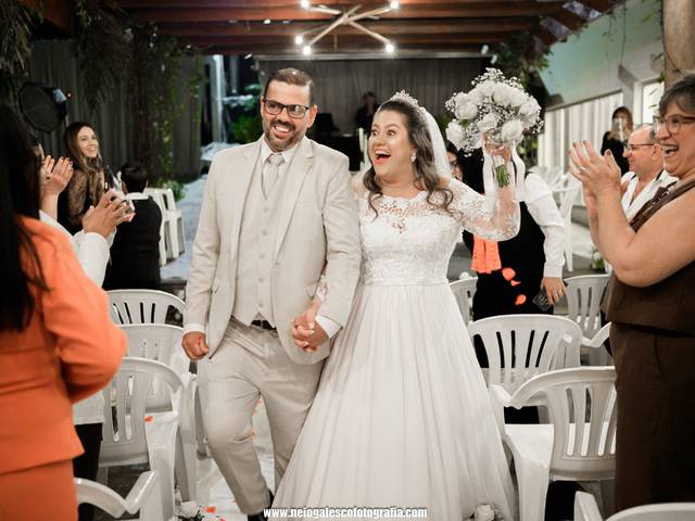 CASAMENTOS de GRACIELA E ALESSANDRO