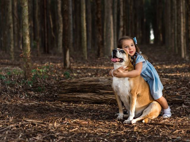 ENSAIO INFANTIL de LUISA COLLETA