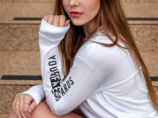 ENSAIO URBANO de JULIANA CAMILLA