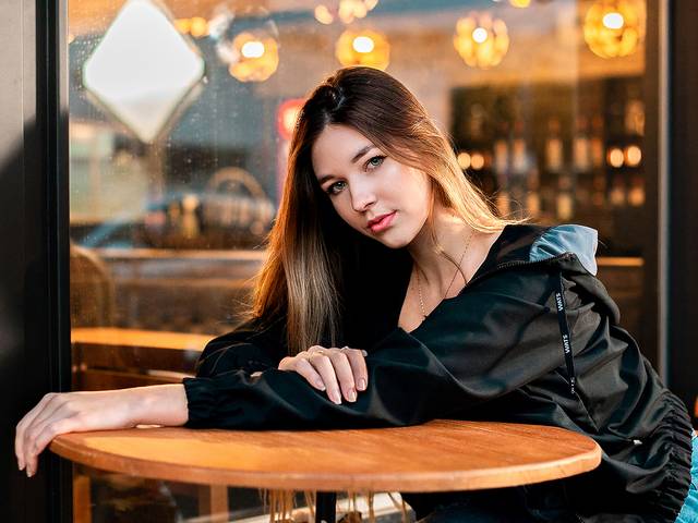 ENSAIO URBANO de JULIANA CAMILLA