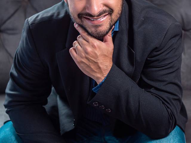 ENSAIO PROFISSIONAL de JOÃO ROZA