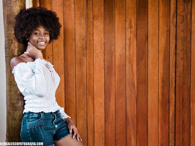 ENSAIO URBANO de ANNA CARLA