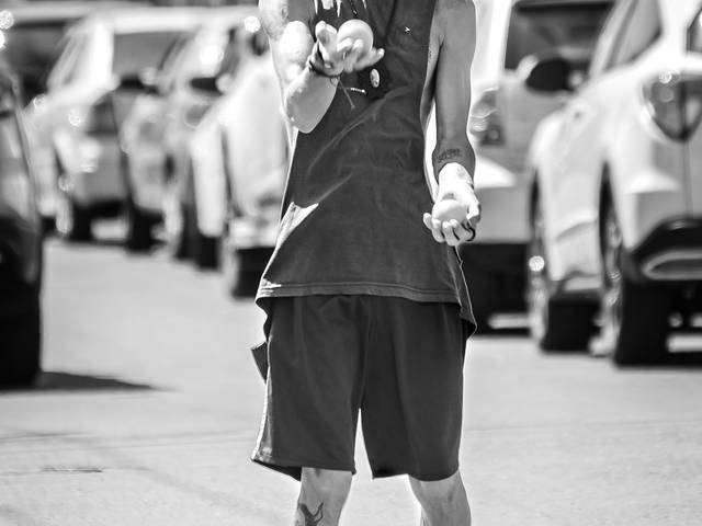 FOTOGRAFIA DE RUA de LUCA FOTTI E VICTÓRIA CABRAL