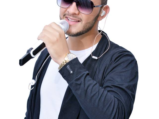 Ensaio Corporativo de Yan Oliveira