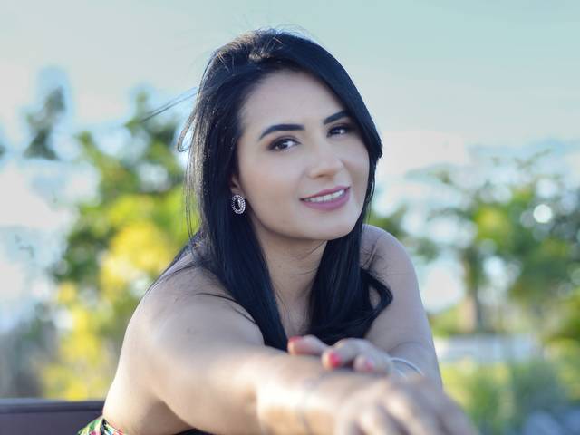 Ensaio de Mary Carvalho 