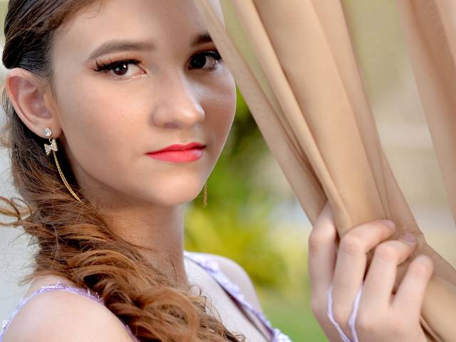 Ensaio 15 anos de 15 Anos de Beatriz 