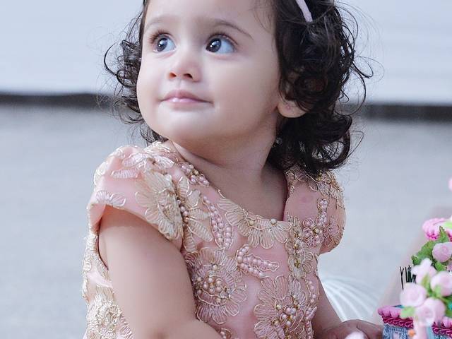 Infantil de 1 Ano de Laura Isabelly