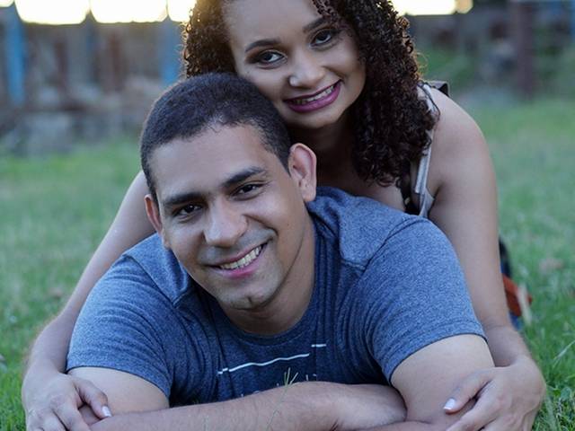 Casamento de Casamento de Inaiane e Marcos