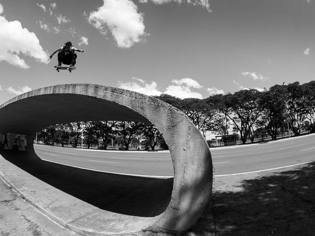 Skateboard de SKATEBOARD