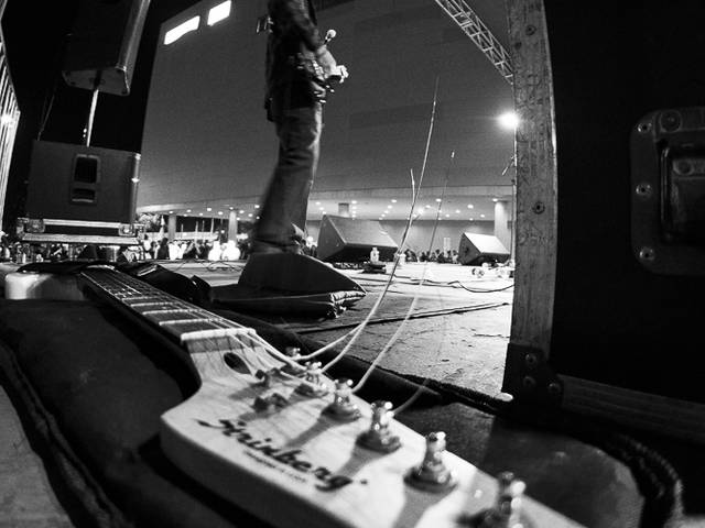 Eventos de Shows
