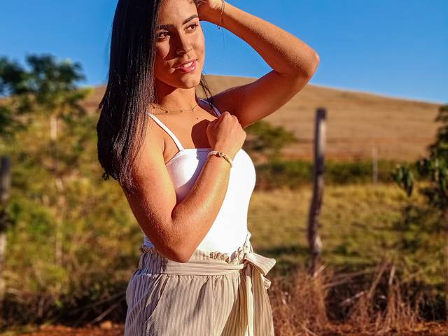 ENSAIO FEMININO de ENSAIO NATALIA