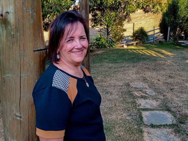 ENSAIO FEMININO de ENSAIO SONIA