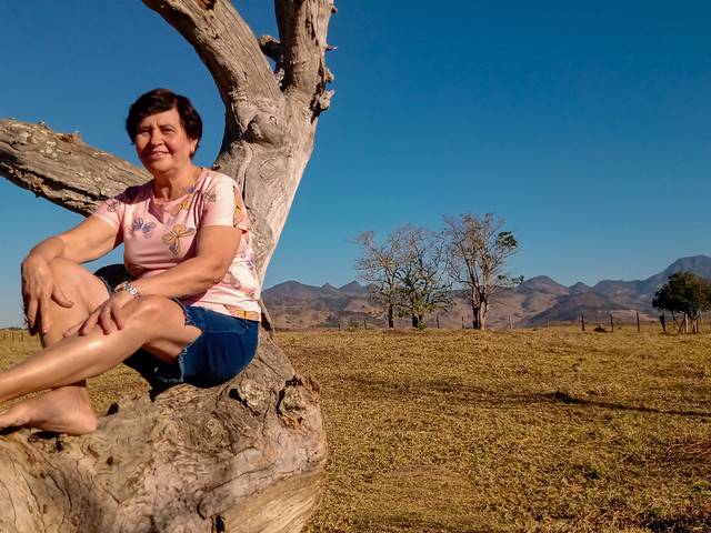 ENSAIO FEMININO de ENSAIO LUCIMAR