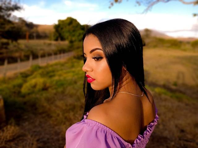 ENSAIO FEMININO de ENSAIO RENARIA