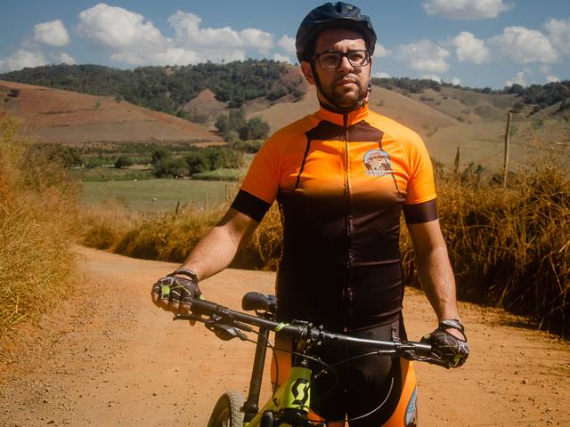 ENSAIO MASCULINO de ENSAIO ANDERSON